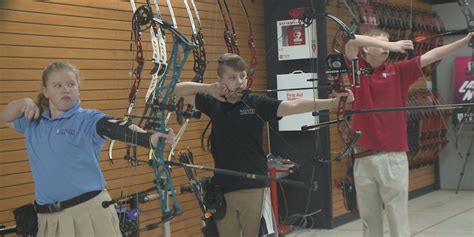 Facebook gives people the power to share and makes the world more open and connected. . Michiana archery